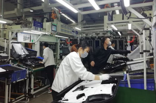 公司花都工廠(chǎng)順利復(fù)工，設(shè)計(jì)服務(wù)全面恢復(fù)