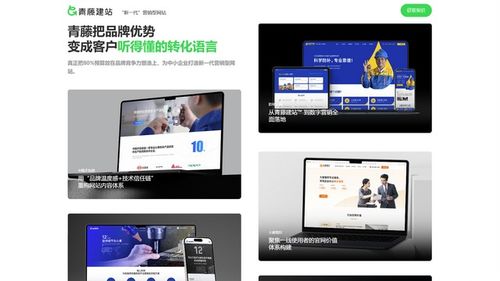 高端網(wǎng)站建設(shè)公司深度盤(pán)點(diǎn) 從定制設(shè)計(jì)到基礎(chǔ)服務(wù)的十家精選